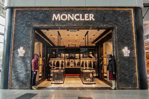 La Marque Moncler: Une Icône de l’Élégance Française