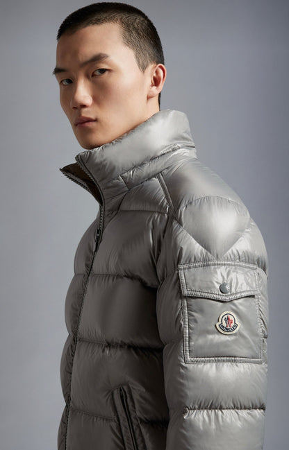 Doudoune courte Moncler Maya