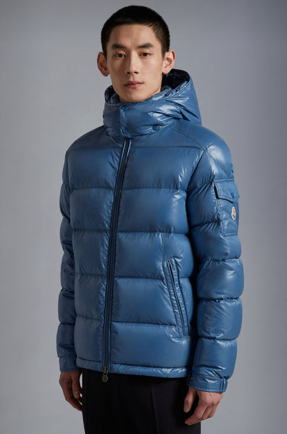 Doudoune courte Moncler Maya