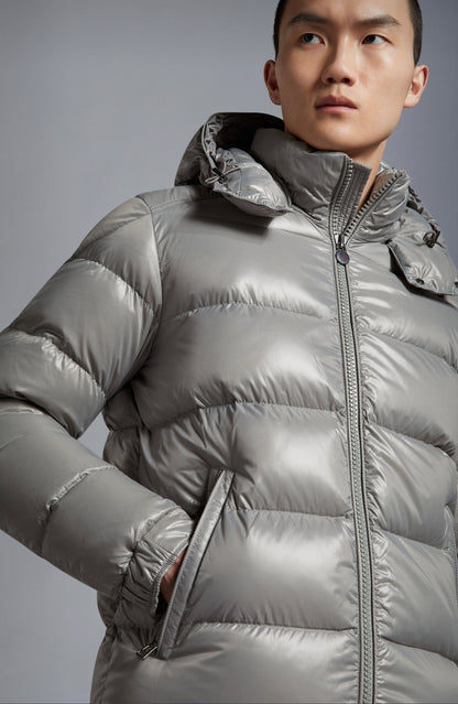 Doudoune courte Moncler Maya