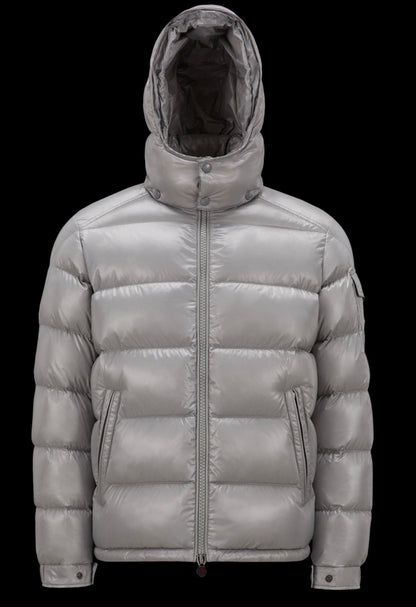 Doudoune courte Moncler Maya