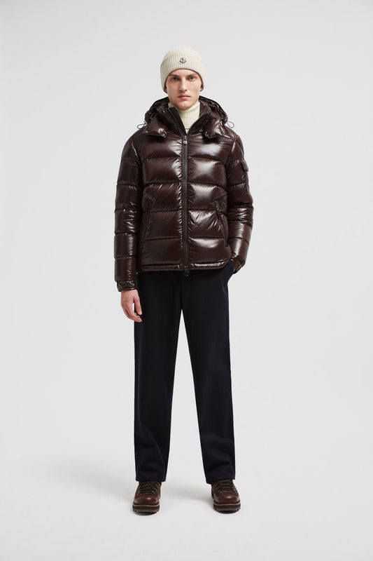 DOUDOUNE COURTE MONCLER MAYA