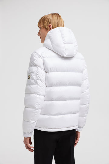 DOUDOUNE COURTE MONCLER MAYA