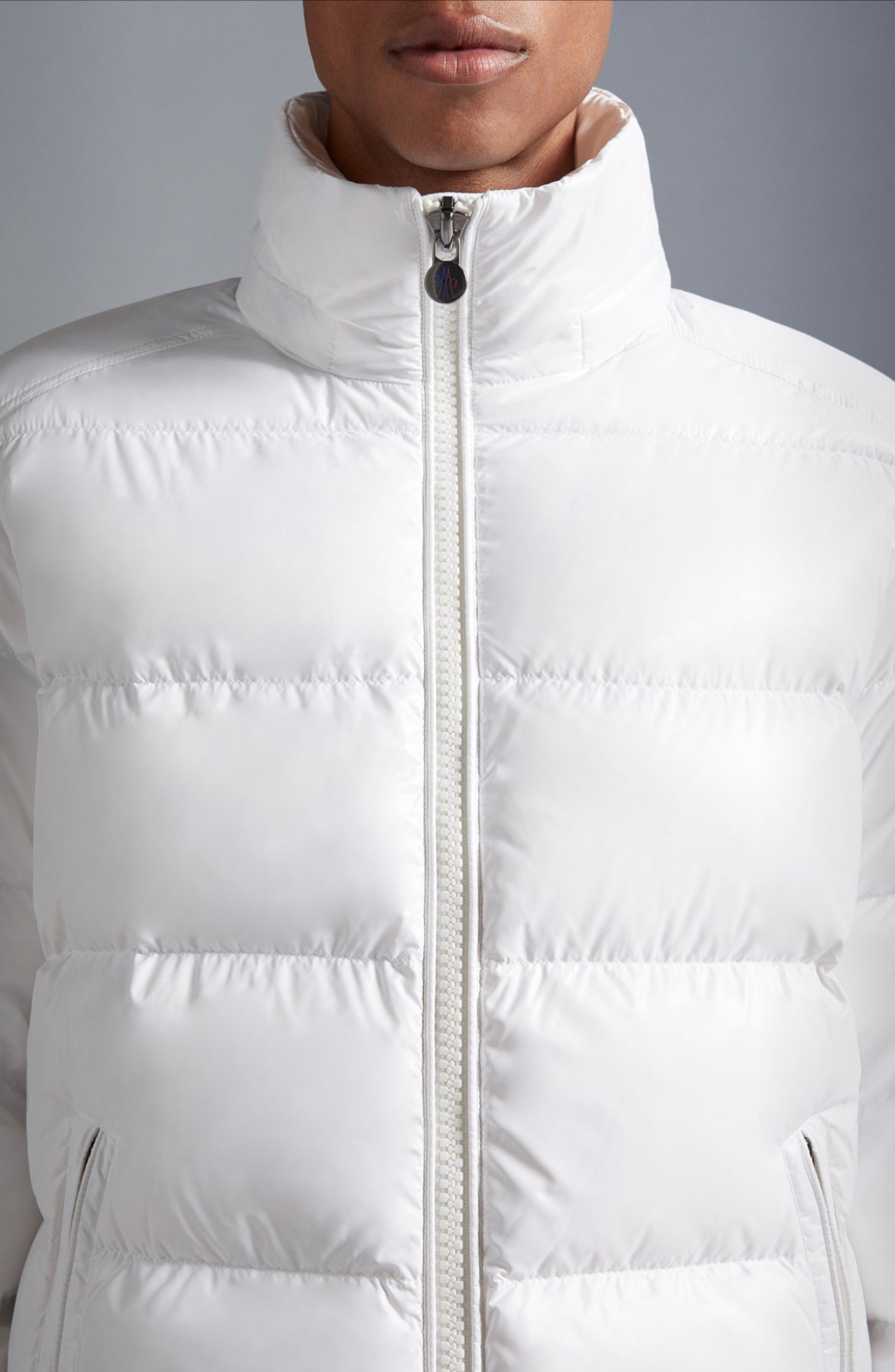 Doudoune courte Moncler Maya