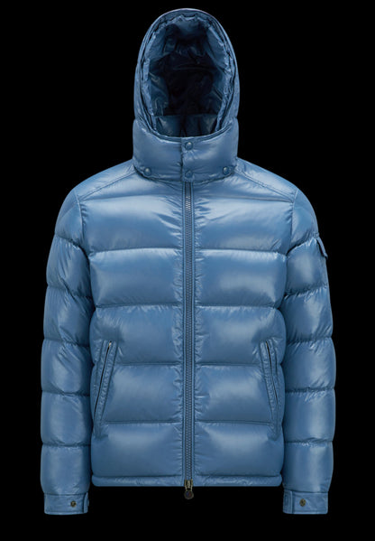 Doudoune courte Moncler Maya