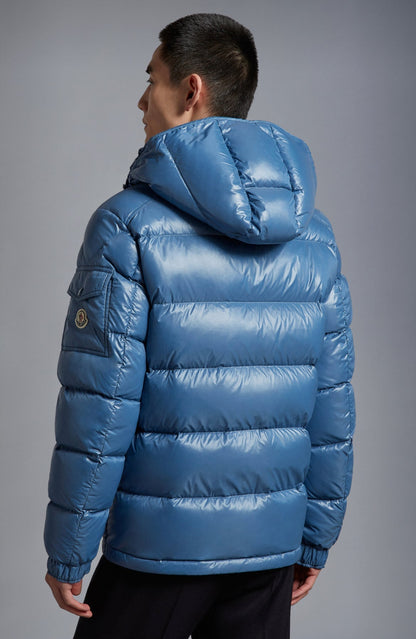 Doudoune courte Moncler Maya