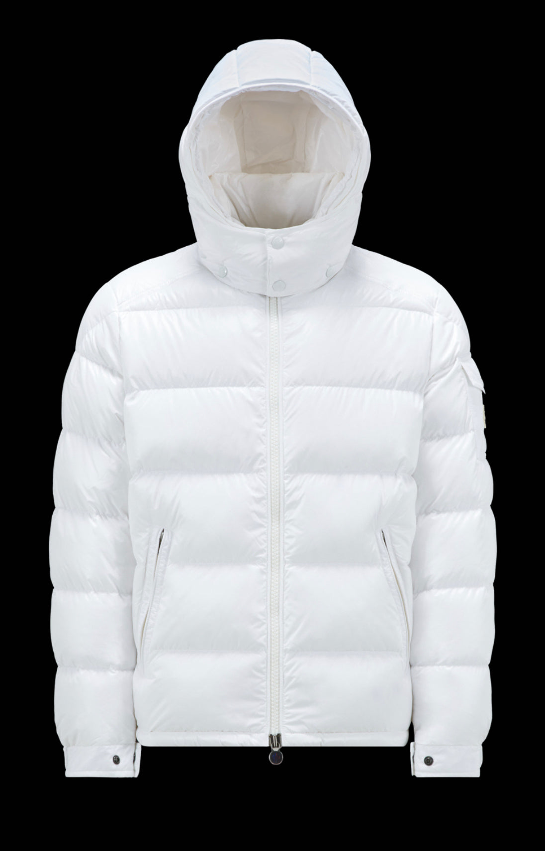 Doudoune courte Moncler Maya