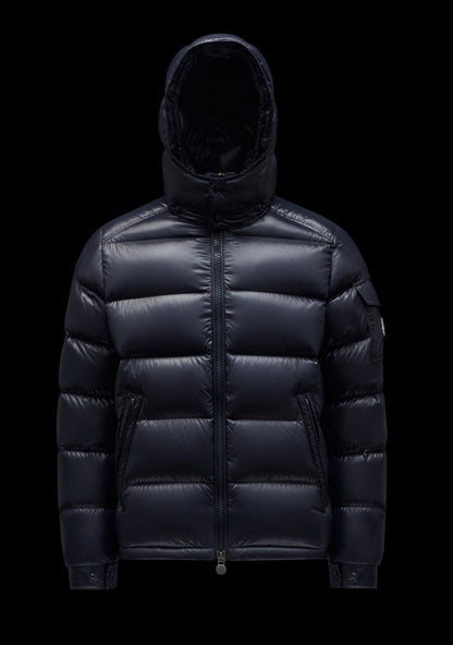 Doudoune courte Moncler Maya