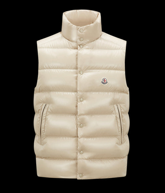 Gilet en duvet Tibb