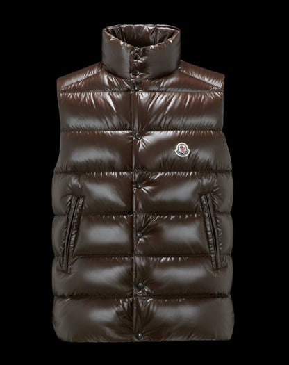 Gilet en duvet Tibb