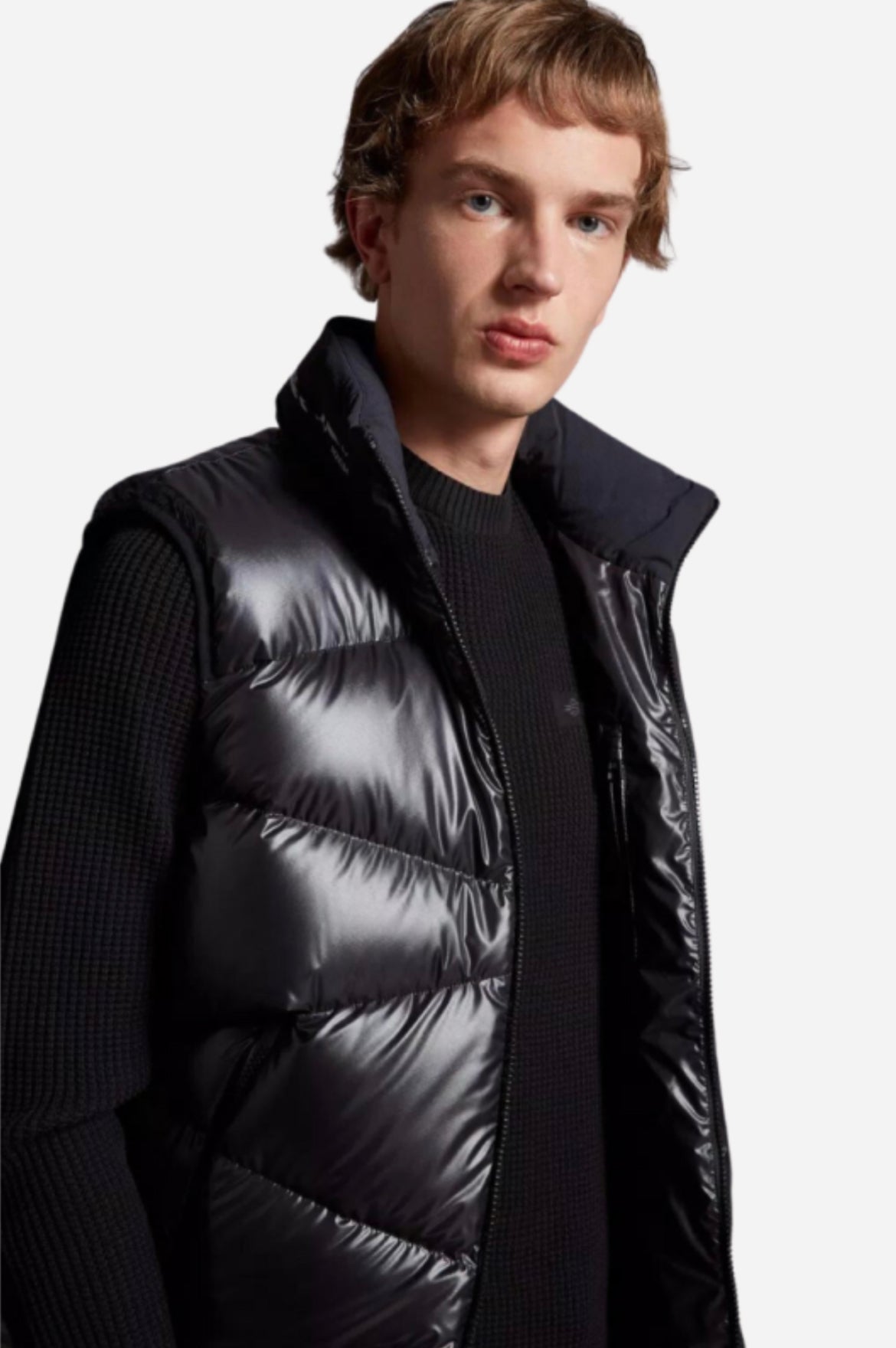 MONCLER Doudoune Tago