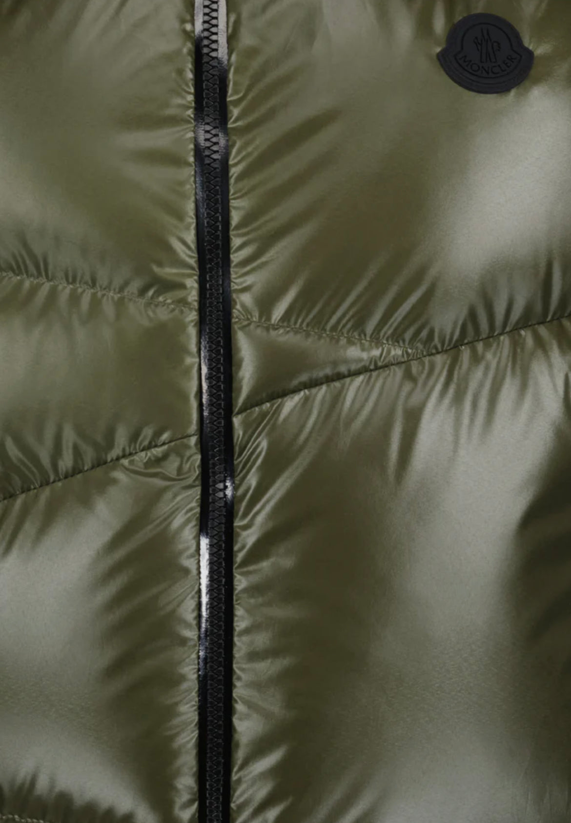 MONCLER Doudoune Tago