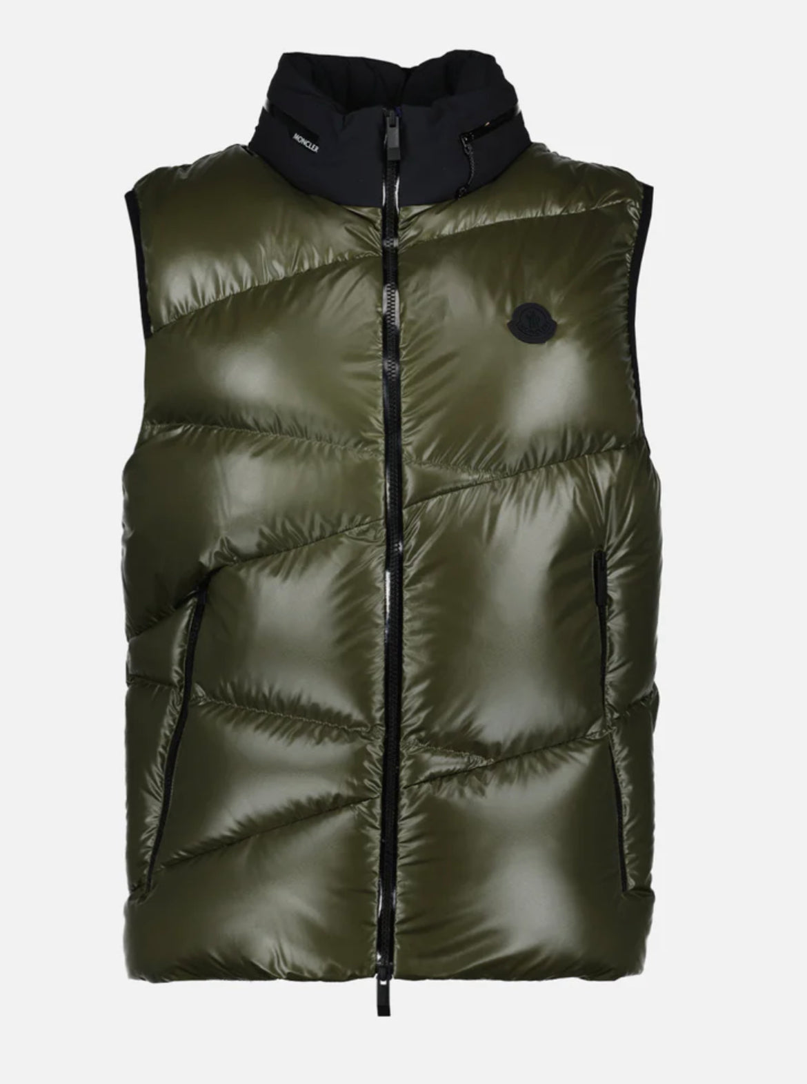 MONCLER Doudoune Tago