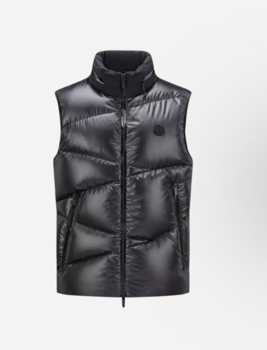 MONCLER Doudoune Tago