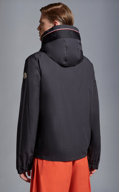 Veste à capuche Mira